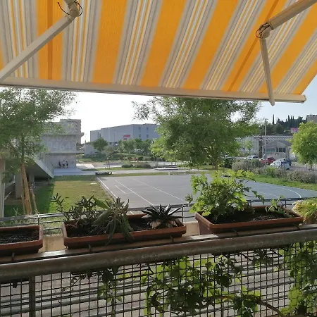 Appartement Meena Split