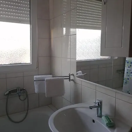 Meena Apartment Split